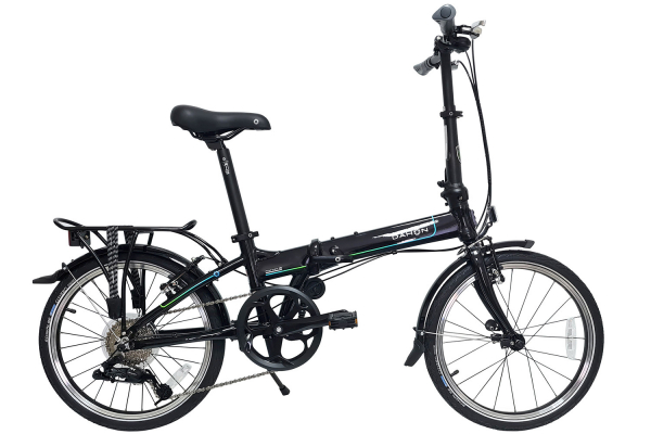 Велосипед Dahon Mariner D8 (2021)