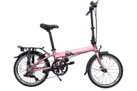 Велосипед Dahon Mariner D8 (2021)