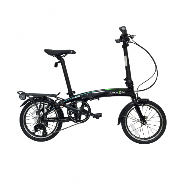 66 867 Dahon QIX D3 2022