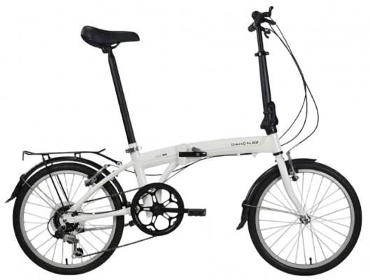 Велосипед Dahon SUV D6 (2026)