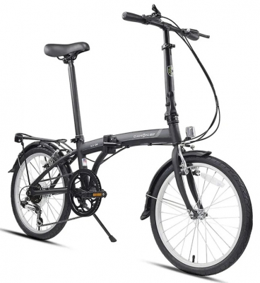 Велосипед Dahon SUV D6 (2026)