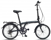 Велосипед Dahon SUV D6 (2026)