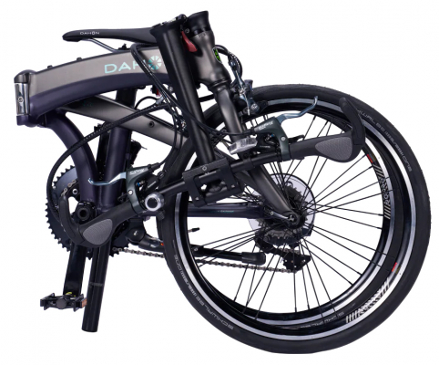 Велосипед Dahon Vigor LT 20" (2026)