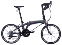 Велосипед Dahon Vigor LT 20" (2026)