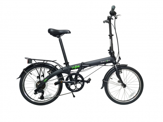 Велосипед Dahon Vybe D7 (2022)