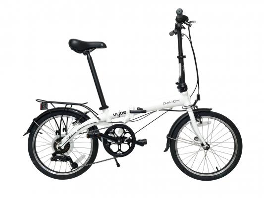 Велосипед Dahon Vybe D7 (2022)