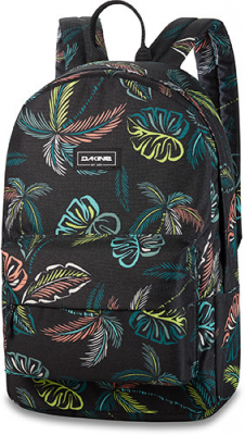 Рюкзак DAKINE 365 MINI 12L ELECTRIC TROPICAL