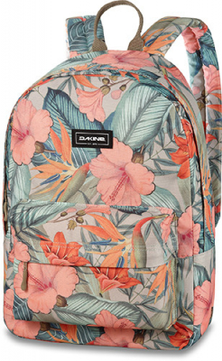 Рюкзак DAKINE 365 MINI 12L RATTAN TROPICAL