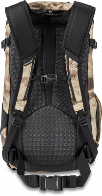 Рюкзак DAKINE CANYON 24L ASHCROFT CAMO PET