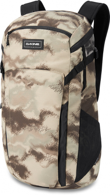 Рюкзак DAKINE CANYON 24L ASHCROFT CAMO PET