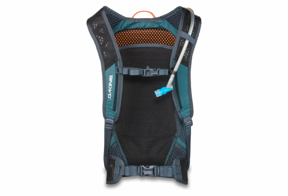 Велорюкзак DAKINE DRAFTER 10L SLATE BLUE
