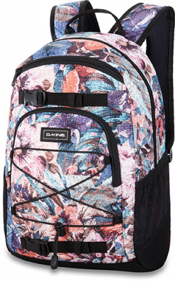 Рюкзак DAKINE GROM 13L 8 BIT FLORAL