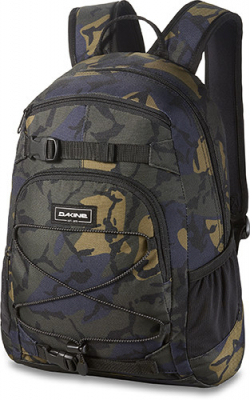 Рюкзак DAKINE GROM 13L CASCADE CAMO
