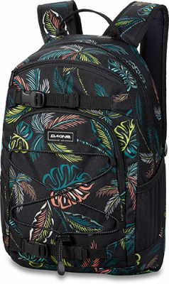 Рюкзак DAKINE GROM 13L ELECTRIC TROPICAL