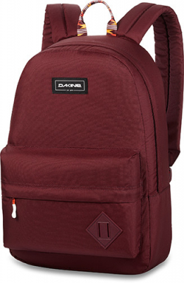 Рюкзак DAKINE GROM 13L PORT RED