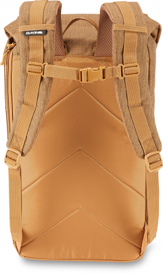 Рюкзак DAKINE INFINITY TOPLOADER 27L CARAMEL