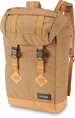 Рюкзак DAKINE INFINITY TOPLOADER 27L CARAMEL