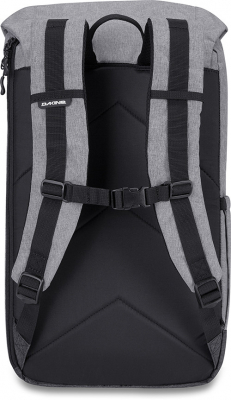 Рюкзак DAKINE INFINITY TOPLOADER 27L GREYSCALE