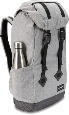 Рюкзак DAKINE INFINITY TOPLOADER 27L GREYSCALE