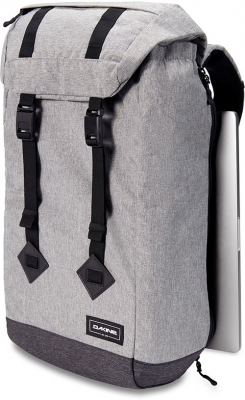 Рюкзак DAKINE INFINITY TOPLOADER 27L GREYSCALE