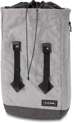 Рюкзак DAKINE INFINITY TOPLOADER 27L GREYSCALE