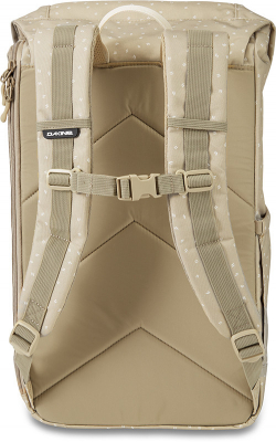 Рюкзак DAKINE INFINITY TOPLOADER 27L MINI DASH BARLEY