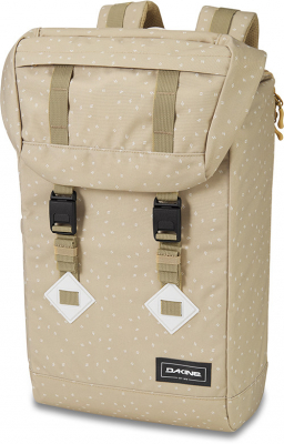Рюкзак DAKINE INFINITY TOPLOADER 27L MINI DASH BARLEY