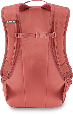 Рюкзак DAKINE URBN MISSION PACK 18L DARK ROSE
