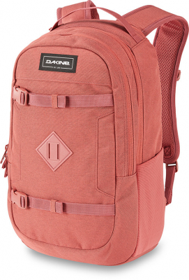 Рюкзак DAKINE URBN MISSION PACK 18L DARK ROSE