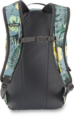 Рюкзак DAKINE URBN MISSION PACK 18L HIBISCUS TROPICAL