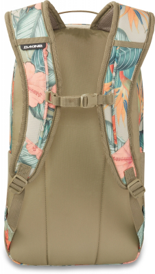 Рюкзак DAKINE URBN MISSION PACK 18L RATTAN TROPICAL