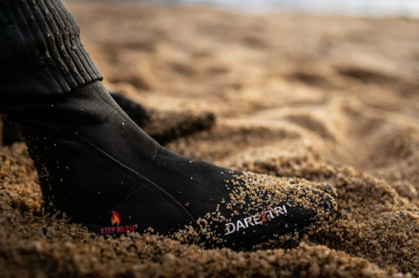 Неопреновые носки Dare2Tri UNISEX