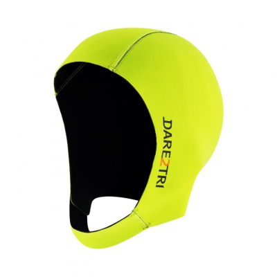 Шапочка из неопрена Dare2Tri UNISEX NEOPRENE SWIMCAP