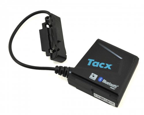 Датчик скорости и каденса Tacx T2015 Smart