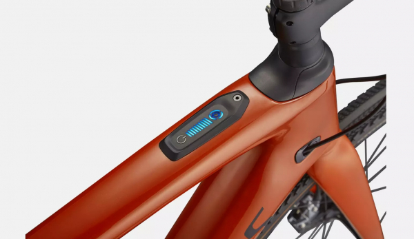 Велосипед Specialized S-Works Turbo Creo SL EVO