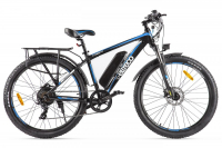 Электровелосипед Eltreco XT 850 new (2024)