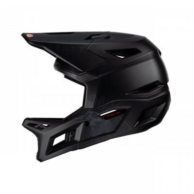 Велошлем Leatt MTB Gravity 4.0 Helmet