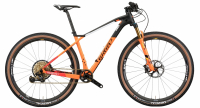 Велосипед Wilier 110X XX1, FOX 32 SC CrossMax Pro (2020)