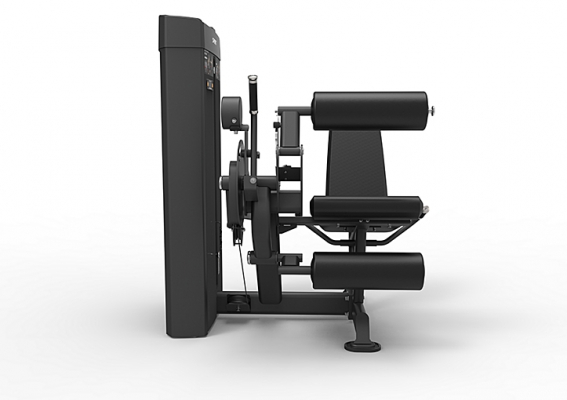 Сгибание/разгибание ног сидя Spirit Fitness SP-4605