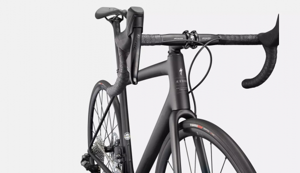 Велосипед Specialized Aethos Comp - Rival eTap AXS