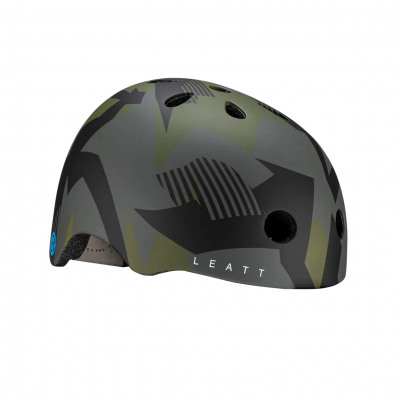 Велошлем Leatt MTB Urban 1.0 Helmet