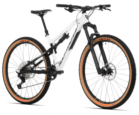 Велосипед Rock Machine Blizzard XCM 70-29 (2024)