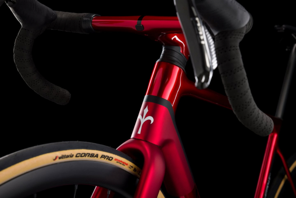 Велосипед Wilier Verticale SLR Ultegra Di2 Kleos 36 (2026)