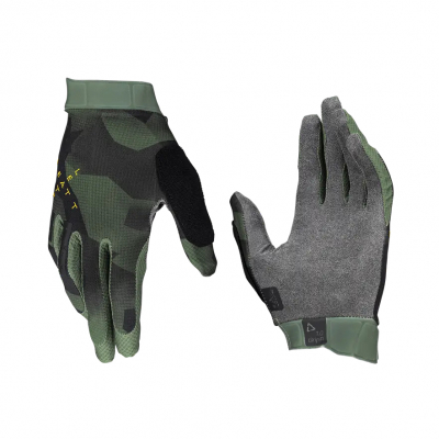 Велоперчатки Leatt MTB 1.0 GripR Glove