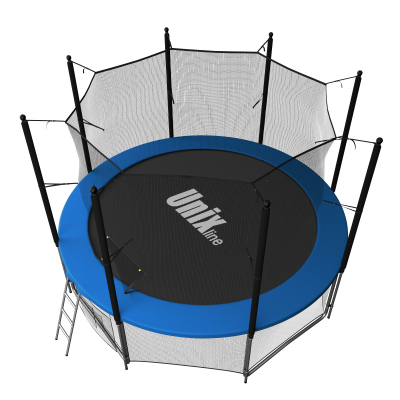 Батут Unix line Classic 6 ft (inside)