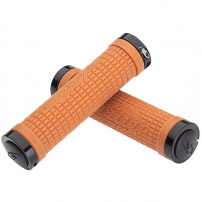 Ручки Lizard Skins Peaty Lock-On