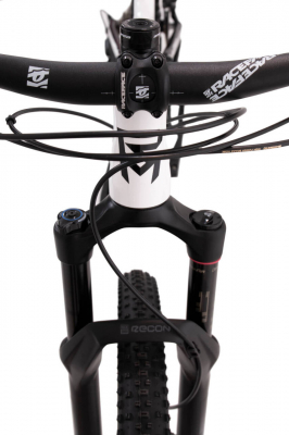 Велосипед Rock Machine Blizzard XCM 70-29 (2024)