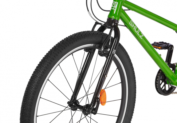 Велосипед SHULZ Bubble 20 Race