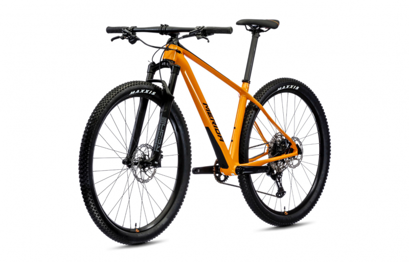 159 900 Merida Big.Nine 5000 2021