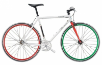 Велосипед Wilier Pontevecchio Tricolore (2022)